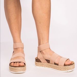 Steve Madden Sandals
